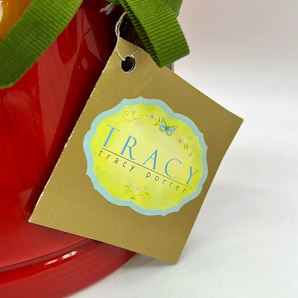 Tracy Porter Beautiful The Octavia Hill Collection Large Pitcher - Picture 3 of 8